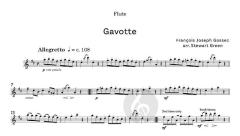 Four Classic Melodies 