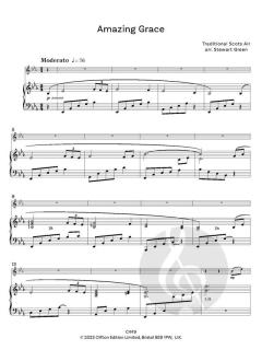 4 Classic Melodies von Stewart Green (Download) 