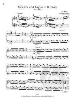 The Occasional Organist's Survival Kit 1 