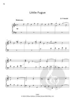 The Occasional Organist's Survival Kit 1 