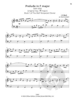 The Occasional Organist's Survival Kit 1 