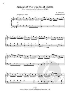 The Occasional Organist's Survival Kit 2 