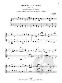 The Occasional Organist's Survival Kit 2 