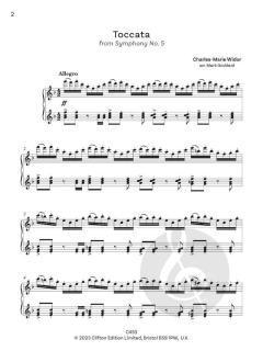 The Occasional Organist's Survival Kit 3 