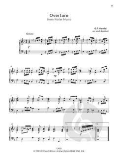 The Occasional Organist's Survival Kit 3 