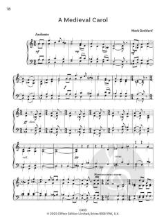 The Occasional Organist's Survival Kit 3 