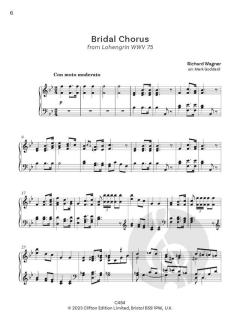 The Occasional Organist's Survival Kit 4 