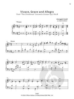 The Occasional Organist's Survival Kit 5 