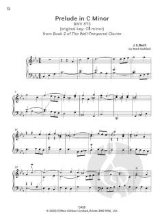 The Occasional Organist's Survival Kit 5 