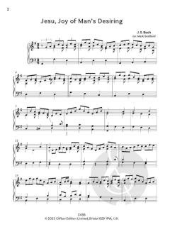 The Occasional Organist's Survival Kit 6 