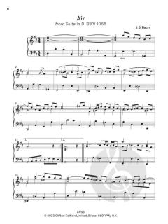 The Occasional Organist's Survival Kit 6 