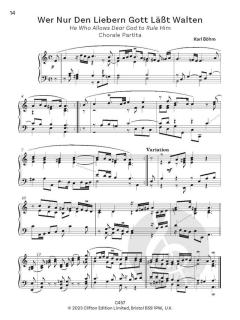 The Occasional Organist's Survival Kit 7 