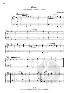 The Occasional Organist's Survival Kit 7 