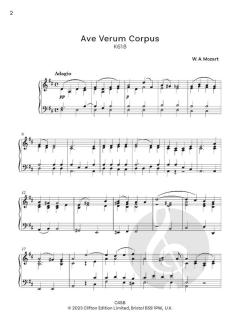 The Occasional Organist's Survival Kit 8 