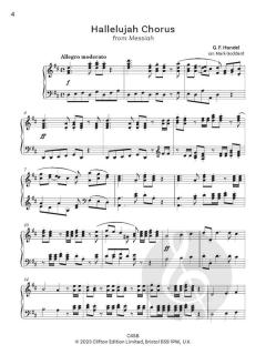 The Occasional Organist's Survival Kit 8 