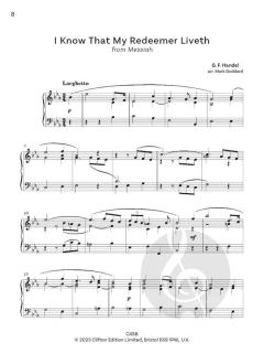 The Occasional Organist's Survival Kit 8 