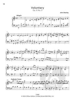 The Occasional Organist's Survival Kit 8 