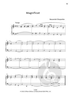 The Occasional Organist's Survival Kit 8 von Mark Goddard (Download) 