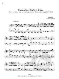 The Occasional Organist's Survival Kit 9 