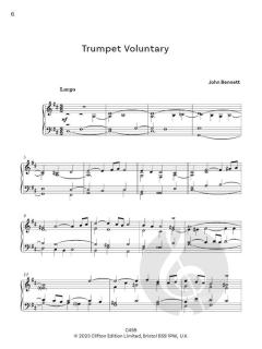 The Occasional Organist's Survival Kit 9 