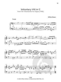 The Occasional Organist's Survival Kit 9 