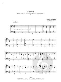 The Occasional Organist's Survival Kit 10 