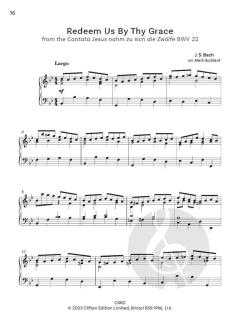 The Occasional Organist's Survival Kit 10 