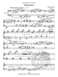 Venezuelan Treasures for the Piano 