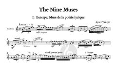 The Nine Muses - Impressions 