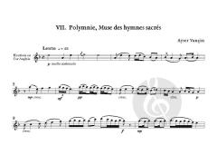 The Nine Muses - Impressions von Ayser Vançin (Download) 