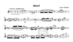 Chants de la Terre et Réveil 