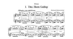 Classical Piano Duets 2 