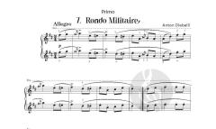 Classical Piano Duets 2 (Download) 