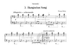 Classical Piano Duets 3 