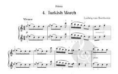 Classical Piano Duets 3 (Download) 