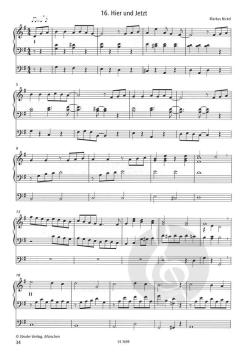 Intro- und Outroludien  von Markus Nickel 