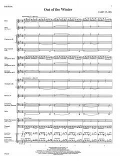 Out Of The Winter (Larry Clark) 