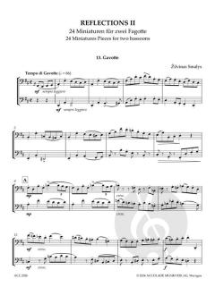 Reflections II, Vol. 2 