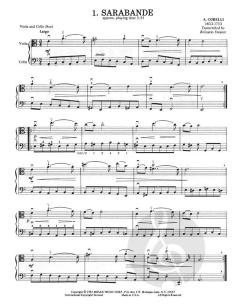 10 duets for viola and cello 