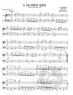 10 duets for viola and cello 