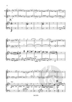 Barroqueana Venezolana Nr. 1 