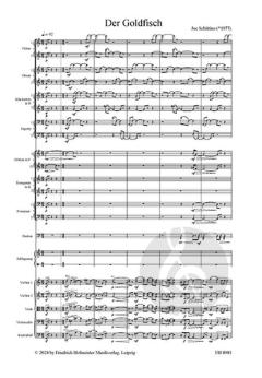 Der Goldfisch 