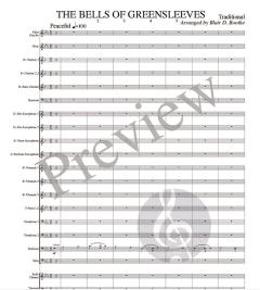 Bells of Greensleeves, The 