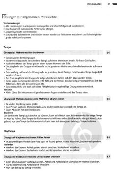 Dirigieren - Proben - Singen. Das Chorleitungsbuch 