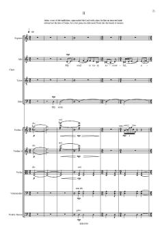 Passion and Resurrection 