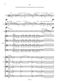 Passion and Resurrection 