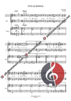 Viva la Musica 