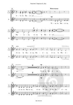Viva la Musica 
