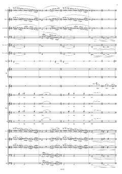 Passion According to St Luke 