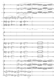 Passion According to St Luke 